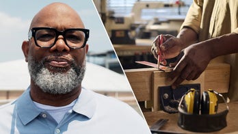 PASTOR COREY BROOKS: The power of building always beats the power of politics