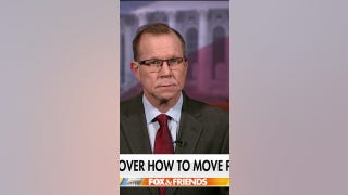 Democrats divided over key issues amid push to move party forward