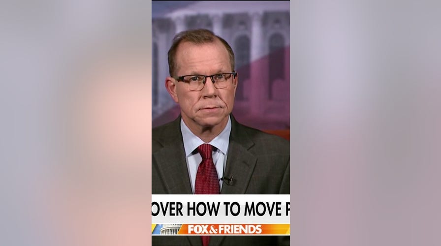 Democrats divided over key issues amid push to move party forward
