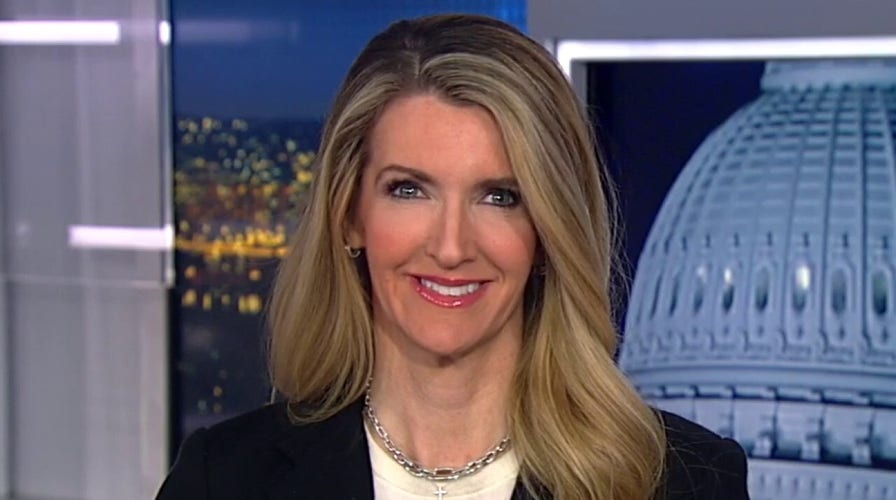 Sen. Loeffler on public opinion on impeachment	