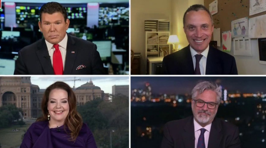 'Special Report' All-Star Panel make their Super Bowl predictions