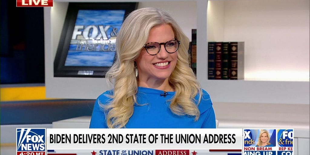 The State of the Union's 'colosseum feel' turned off independent voters