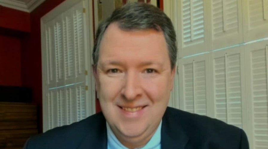 Trump’s closing message should be that he is restoring pre-pandemic economy: Thiessen