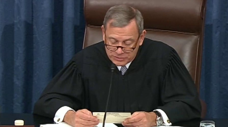 Andy McCarthy breaks down constitutional questions surrounding impeaching a former president