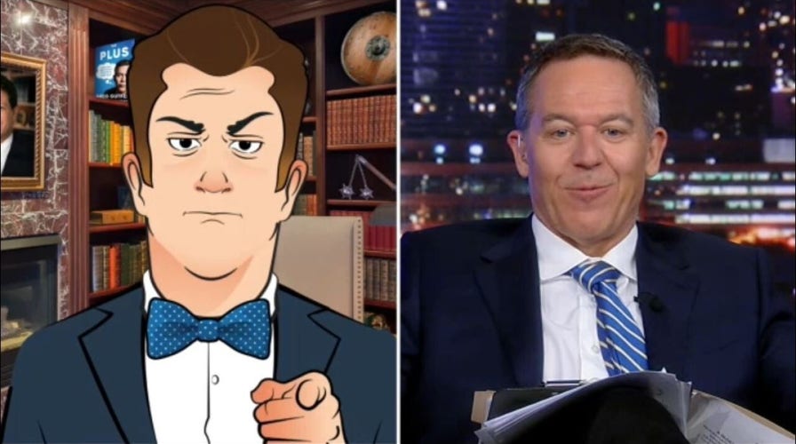 'Gutfeld!' takes a look at what they got wrong this week
