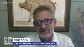 Chef and restaurant owner says New Orleans dining scene 'unbelievably unique' - Fox News