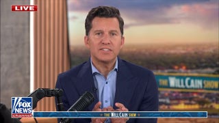 Could James Comey have the most 'acute case of Trump Derangement Syndrome'?: Will Cain explores