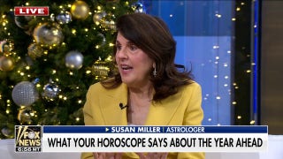 What’s written in the stars for 'Fox & Friends' hosts?