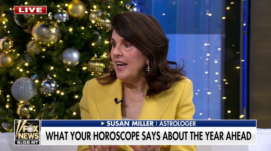 What’s written in the stars for 'Fox & Friends' hosts?