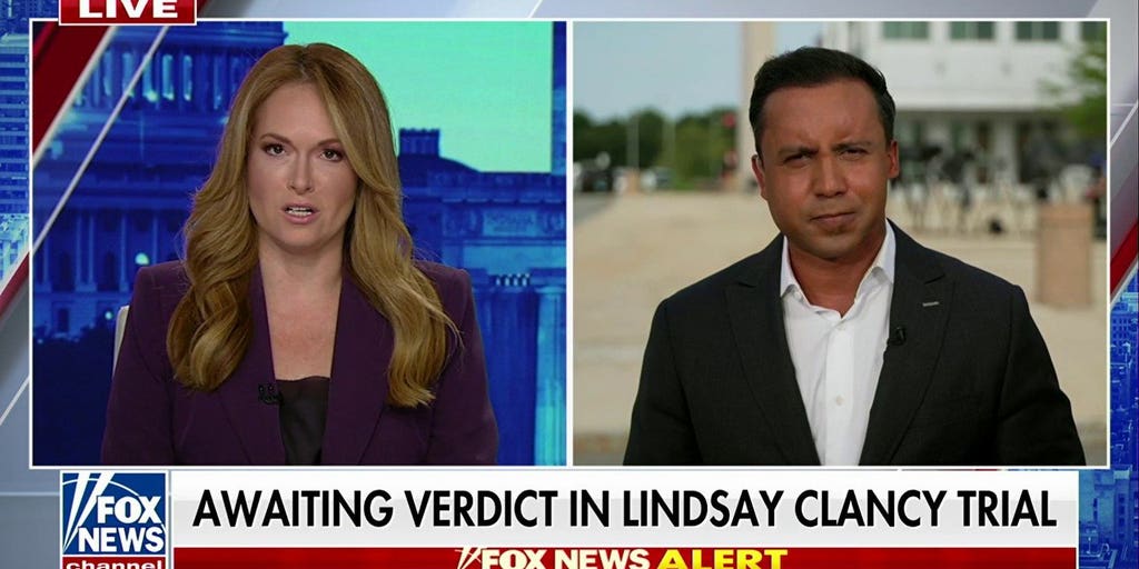 Jury to continue deliberations in Lindsay Clancy case