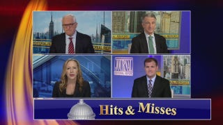 Hits and misses - Fox News