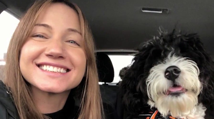 NY waitress fired for holding off on getting vaccine