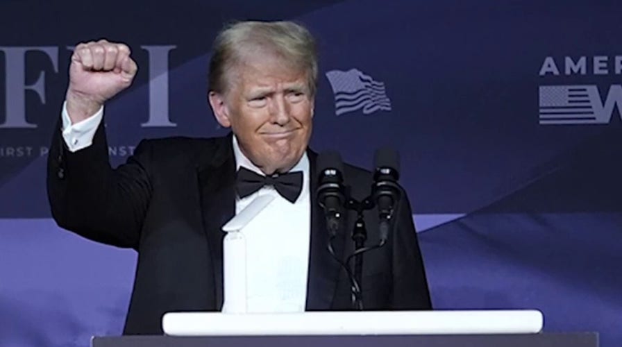 Trump is trying to 'cement' his Cabinet as quickly as possible, Julia Manchester says