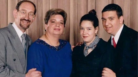 Mother honors her son, the youngest first responder killed on 9/11