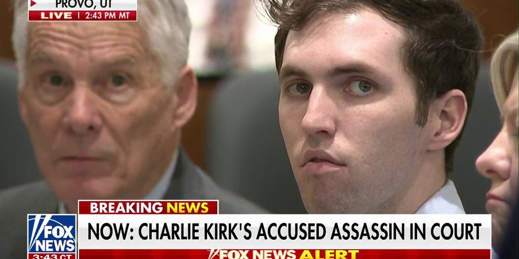 Prosecutors and lawyers for Kirk's accused assassin argue over motion to disqualify entire prosecution