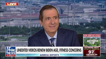 Howard Kurtz: Obama's actions are 'inexplicable' and nobody can spin it