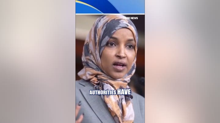 Ilhan Omar DNA obtained: What we know about the investigation