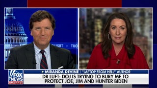 This new Hunter Biden twist is really 'bizarre': Miranda Devine  - Fox News