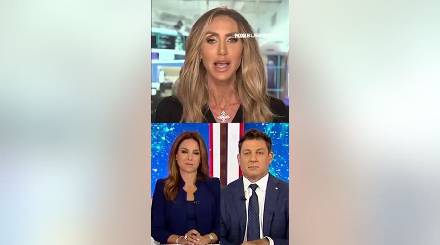 Democrats boxed themselves into this corner: Lara Trump