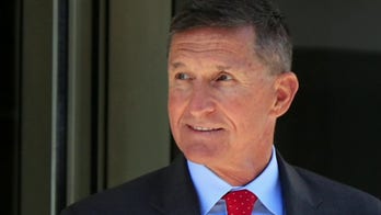 Declassified Susan Rice email details James Comey's concerns with Michael Flynn