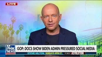 Fauci stonewalled COVID information because he was ‘embarrassed’: Steve Hilton