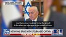 Netanyahu speaks with FlyDubai hero