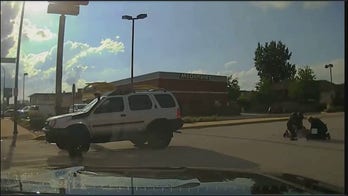 IL cop charged after video shows him, other officers repeatedly punching 17-year-old