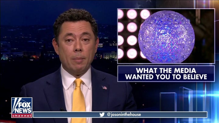 The COVID fear-mongering from Biden administration has to stop: Jason Chaffetz