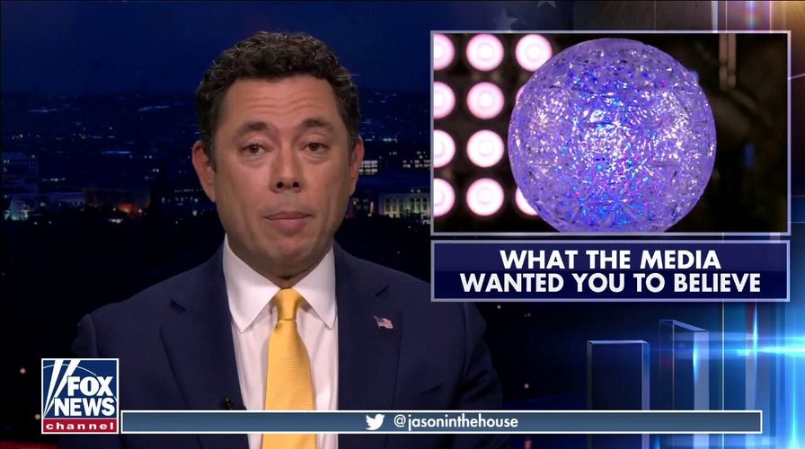 The COVID fear-mongering from Biden administration has to stop: Jason Chaffetz