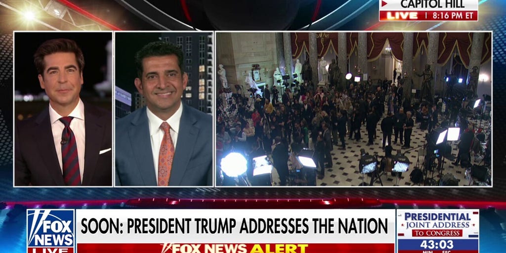 Valuetainment founder wonders what happened to the Democratic Party