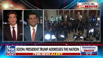 Valuetainment founder wonders what happened to the Democratic Party