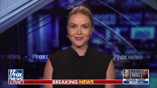 Karoline Leavitt calls CNN's 'softball' interview with alleged cartel member 'despicable' - Fox News