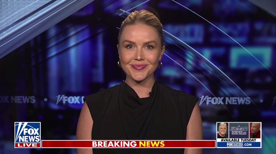 Karoline Leavitt calls CNN's 'softball' interview with alleged cartel member 'despicable'