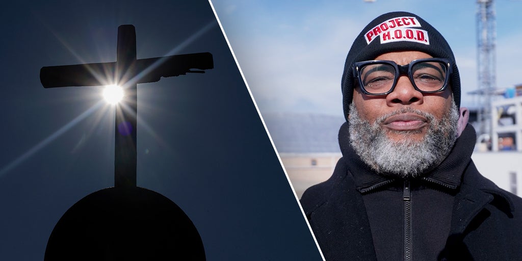 Rooftop Revelations: The destructive politics of hate vs. the power of faith
