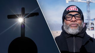 Rooftop Revelations: The destructive politics of hate vs. the power of faith - Fox News