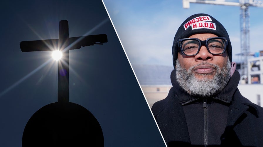 Rooftop Revelations: The destructive politics of hate vs. the power of faith