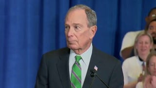 Mike Bloomberg speaks after dropping out of 2020 race: I've no doubt we would have beaten Trump in November - Fox News