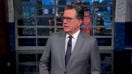 Late-night host Stephen Colbert goes off on Paramount for settlement with Trump
