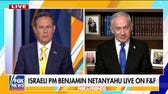 Netanyahu blasts Iran’s ‘Death to America’ chants, praises US-Israel alliance