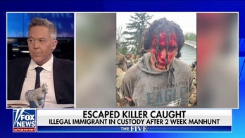 Cavalcante's escape was an accelerated version of early release: Gutfeld