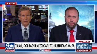 Wages have 'outpaced' inflation by almost 4-5% in Trump's first 10 months: GOP lawmaker - Fox News