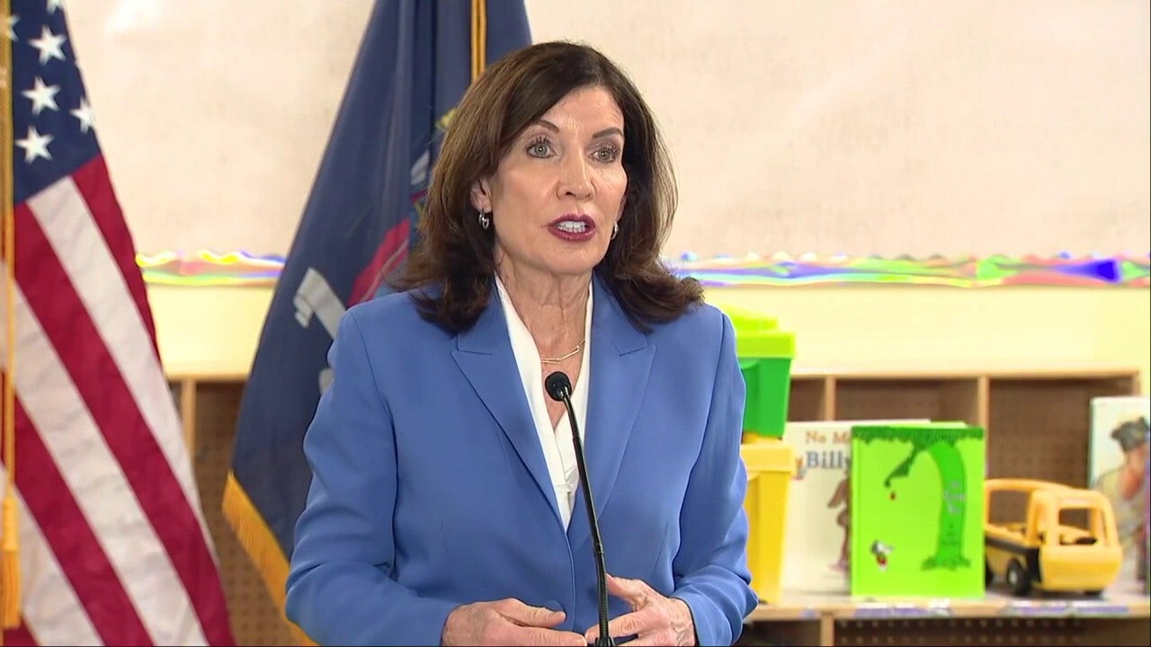 Hochul says 3 New Yorkers in hantavirus monitoring group, activates state lab for ‘worst-case’