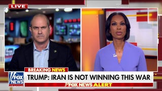 Israeli special ops veteran: Iran is 'running out of options'