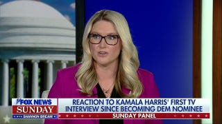 Donald Trump has ‘no strategy’ to bring back female voters: Marie Harf - Fox News