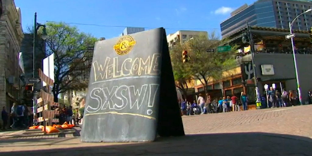 South by Southwest teams with Amazon to present virtual film festival