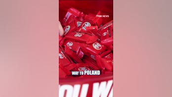 KitKat launches missing chocolate tracker after 12 TONS WERE STOLEN