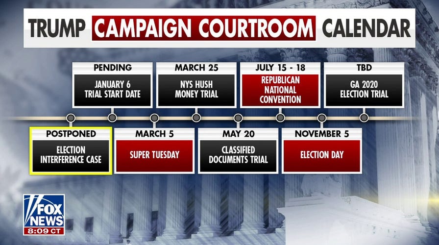 This hush money case is historic but not in a good way: Jon Sale