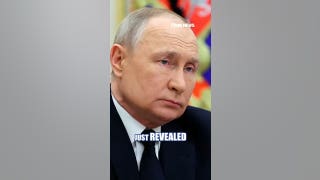 CIA Director Ratcliffe makes surprise visit to Moscow