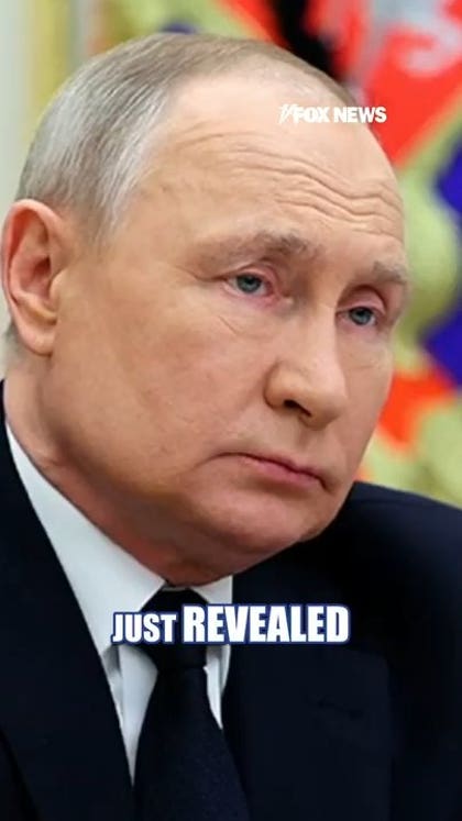 CIA Director Ratcliffe makes surprise visit to Moscow
