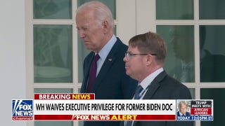 Former Biden doctor expected to testify before House Oversight Committee